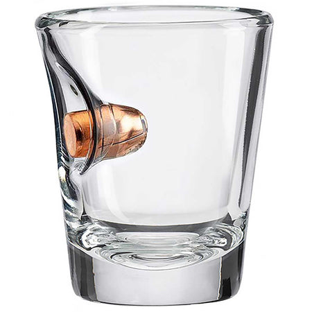 BenShot Shot Glass