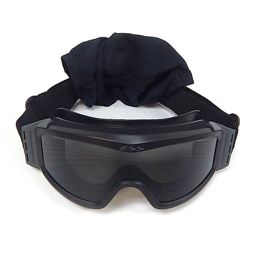 ess tactical goggles ESS Land Ops Military Goggles Army Protective Eyewear – Bradley's Surplus