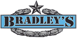 Bradley's Surplus USGI and Custom Nametapes