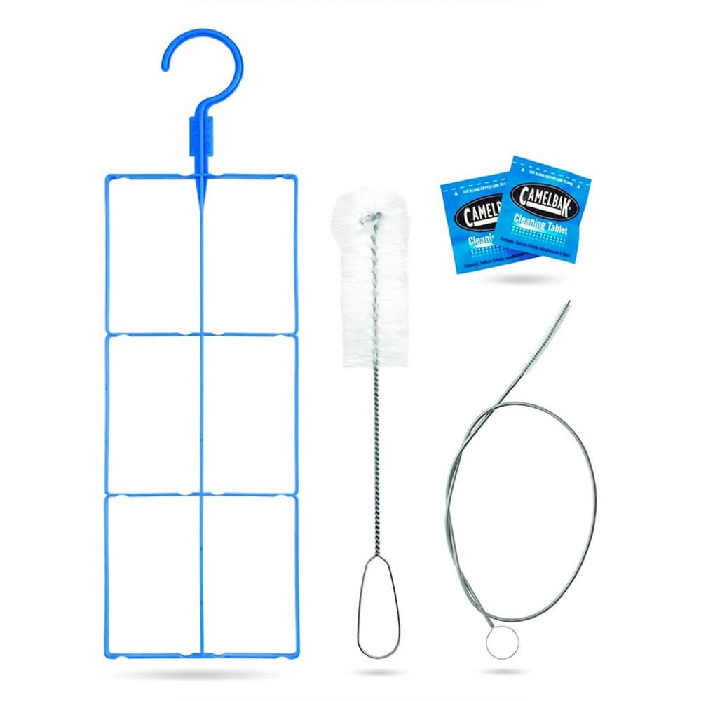 CAMELBAK Hydration Pack Cleaning Kit for Camelbak Packs