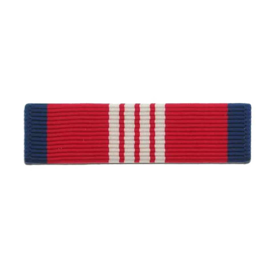 Cfs Ribbon Coast Guard Ribbons – Bradley's Surplus