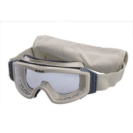 ess profile nvg goggles ESS Land Ops Military Goggles Army Protective Eyewear – Bradley's Surplus