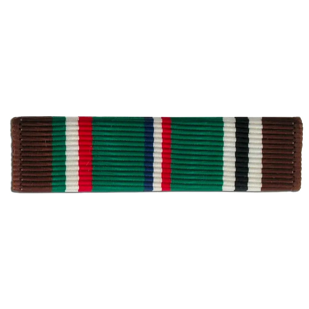 European-African-Middle East Campaign ETO Ribbon