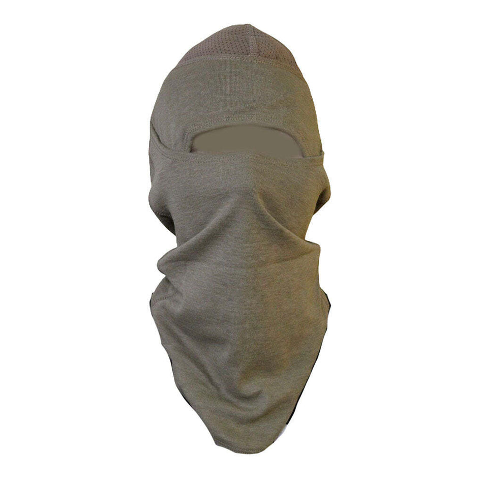 USGI Lightweight Performance Flame Retardant Hood Tan