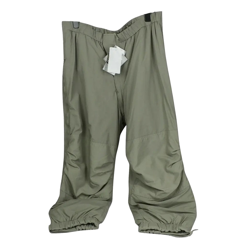 Extreme Cold Weather Pants USGI Gray GEN III Trousers