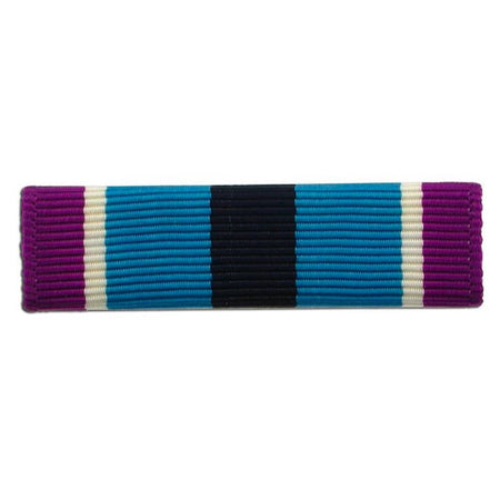 Hsm Ribbon Army Humanitarian Service Medal Ribbon – Official DoD Recognition – Bradley ...
