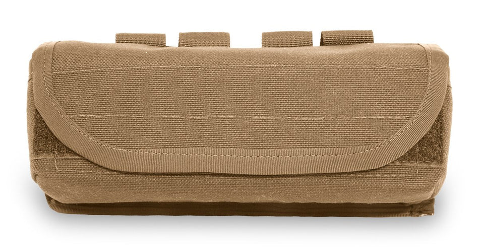 Coyote MOLLE Shotshell Pouch
