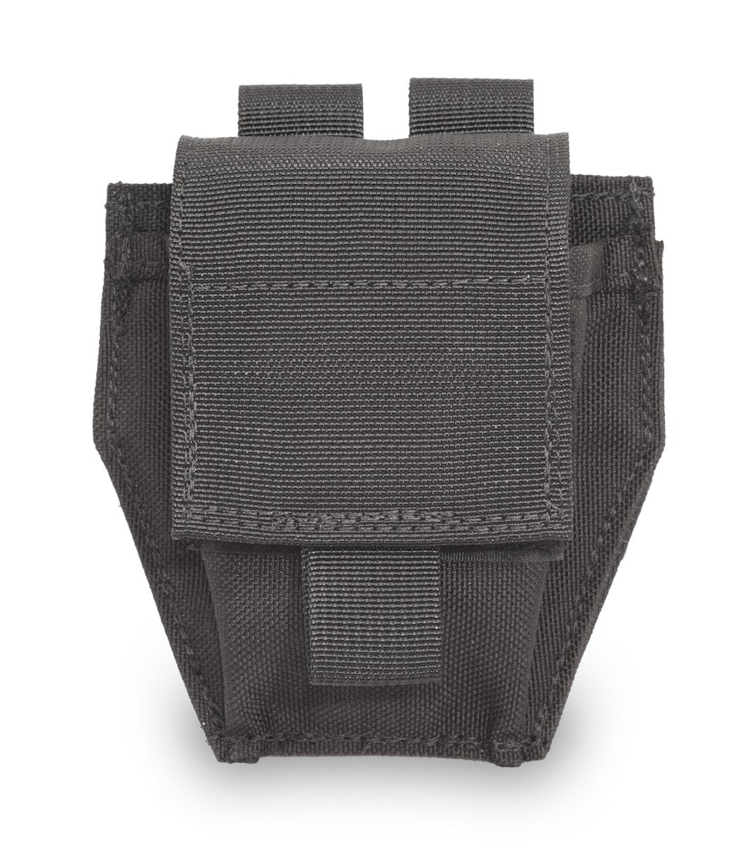 MOLLE Handcuff Pouch Made in the USA Bradley's Surplus