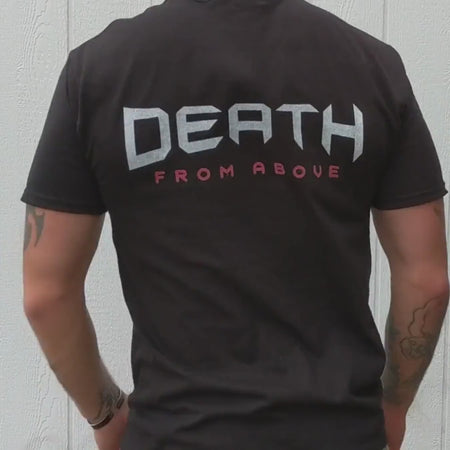 Death From Above Shirt