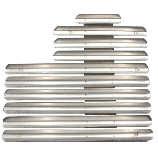 Air Force Ribbon Rack Mounting 25 Military Ribbon Rack Mounting Bar - Slide On – Bradley's Surplus