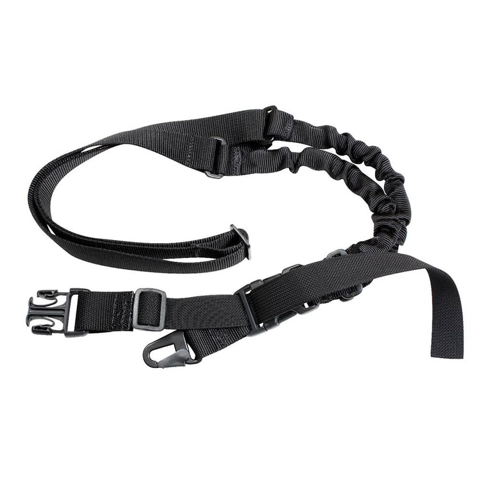 Rothco Single Point Sling  - Black