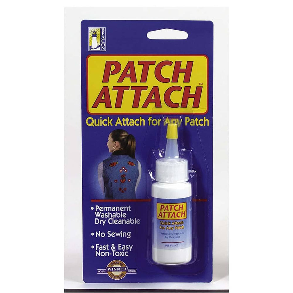 Rothco Patch Attach
