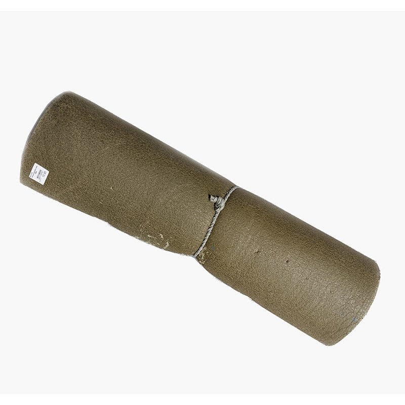 USGI Olive Drab Army Issued Rolling Sleeping Pad - Used