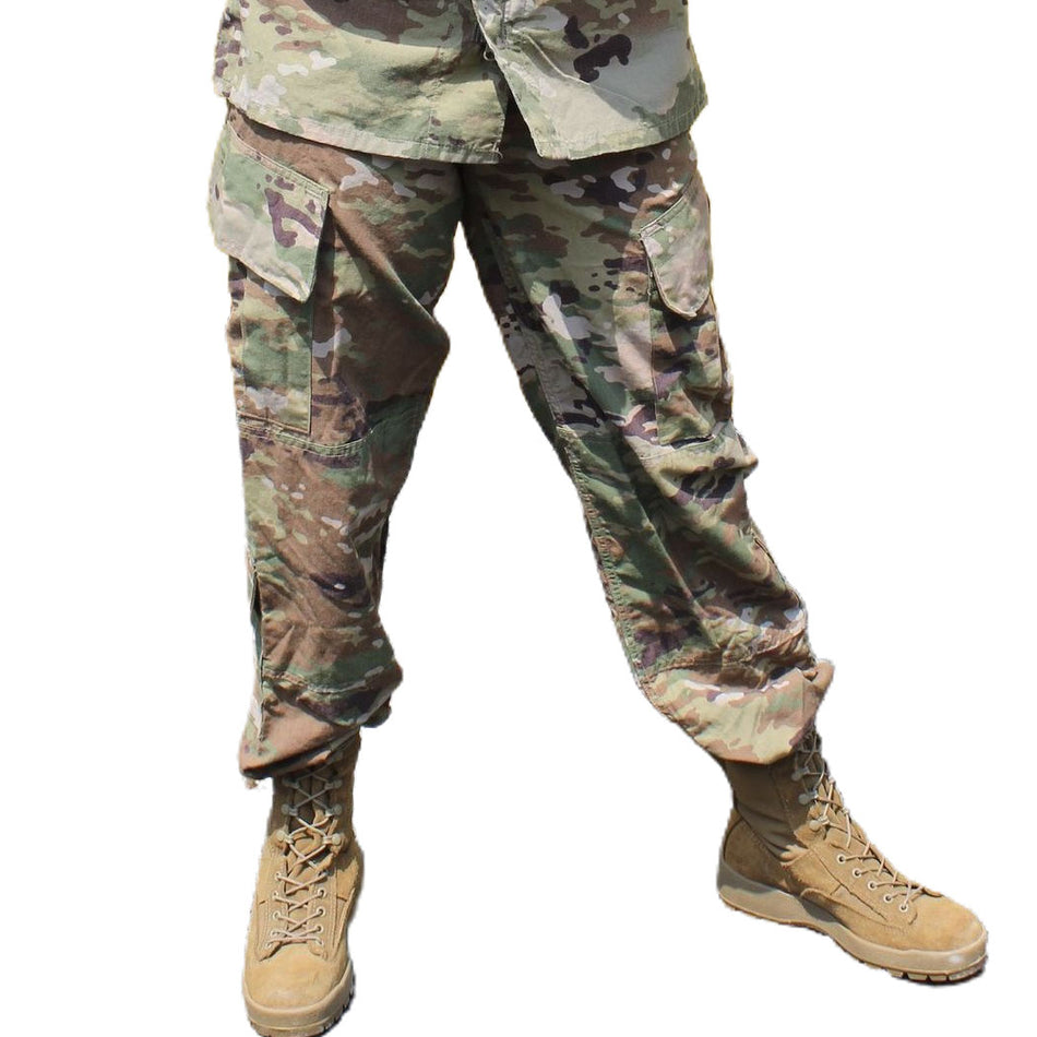 Army OCP Pants Scorpion Combat Uniform Trousers USGI - New