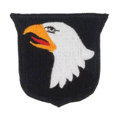 101st Airborne Full Color Patch for AGSU