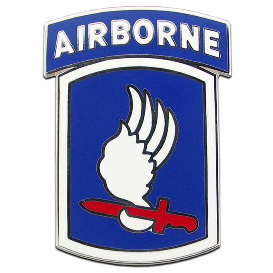 173rd Airborne Brigade Combat Team CSIB