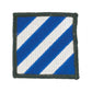 3rd Infantry Division Full Color Patch