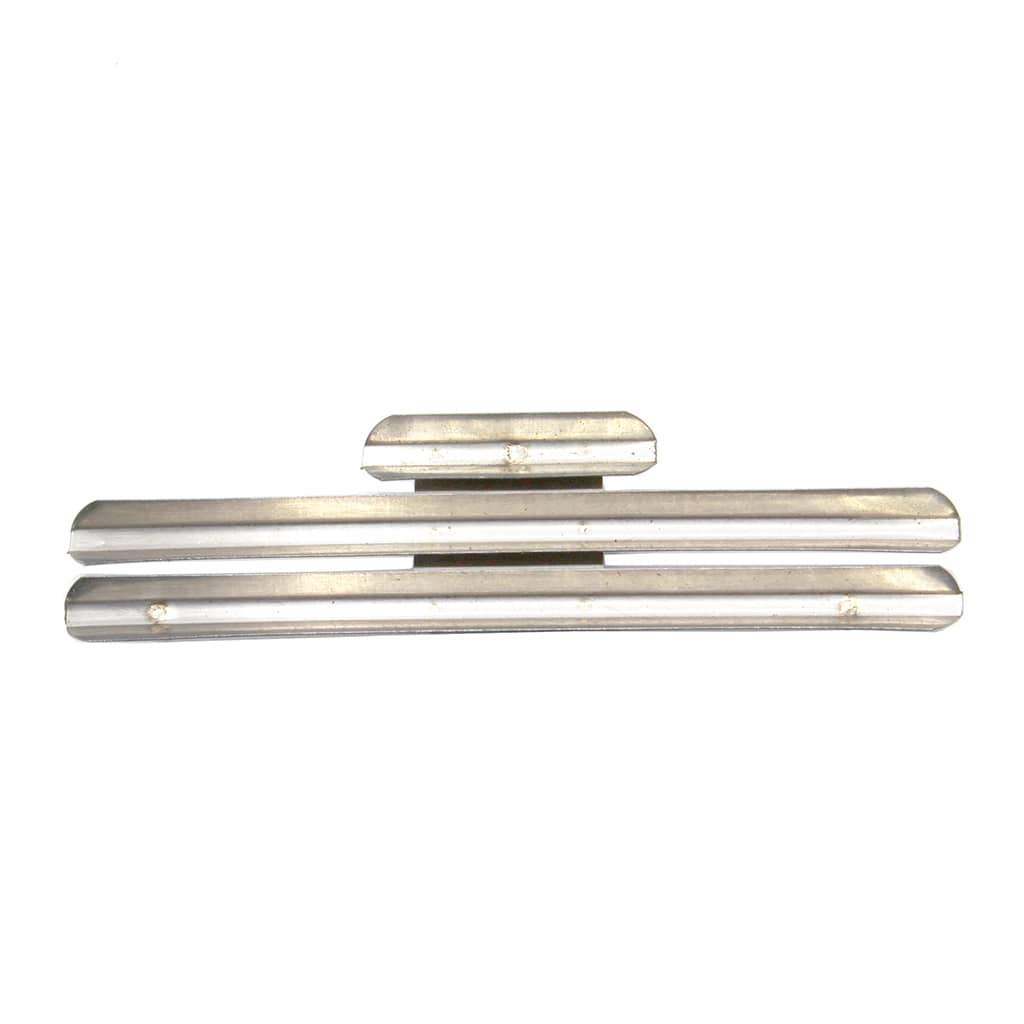 7-Ribbon Rack Mounting Bar – Metal Military Ribbon Holder Made in USA ...