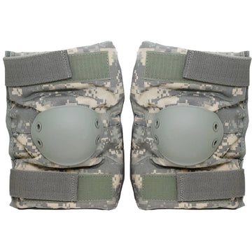 Tactical Knee and Elbow Pads OCP, Multicam and Some Genuine Issue