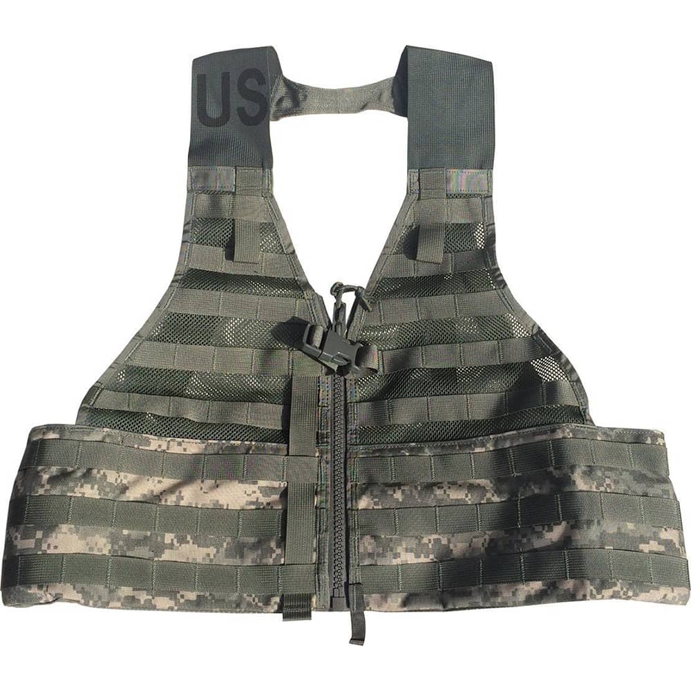 Genuine Issue MOLLE Fighting Load Carrier Vest 
