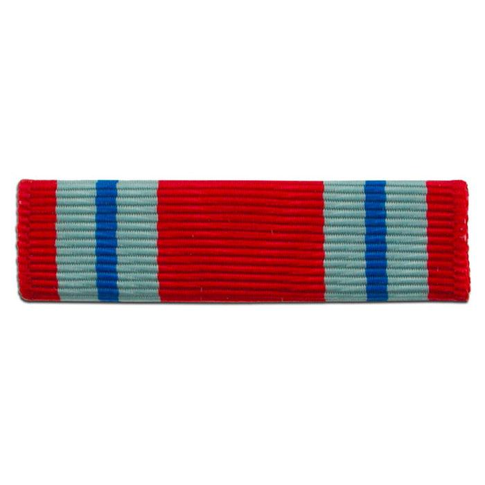Air Force Combat Readiness Service Ribbon
