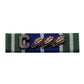 Army Achievement Medal Ribbon with C Device 4th Award