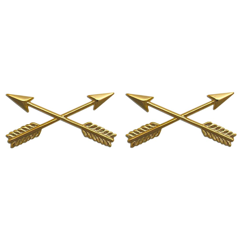 Army Officer Special Operations Insignia - Pair