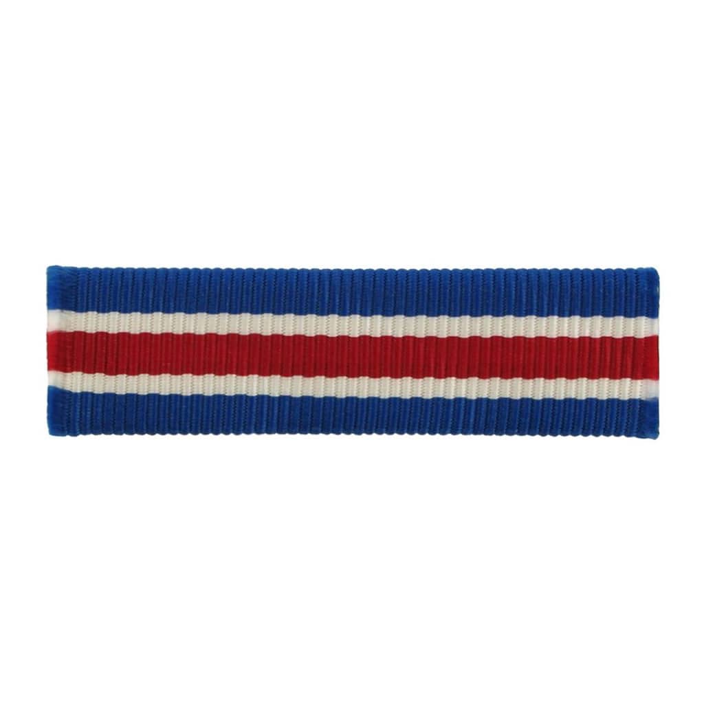 Army Reserve Component Overseas Training Ribbon
