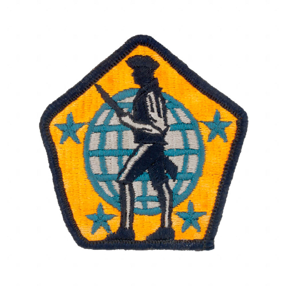 Reserve Personnel Center Color Army Patch