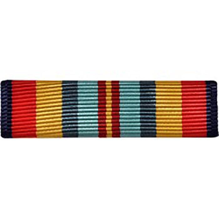 Army Ribbons For Ribbon Racks – Bradley's Surplus