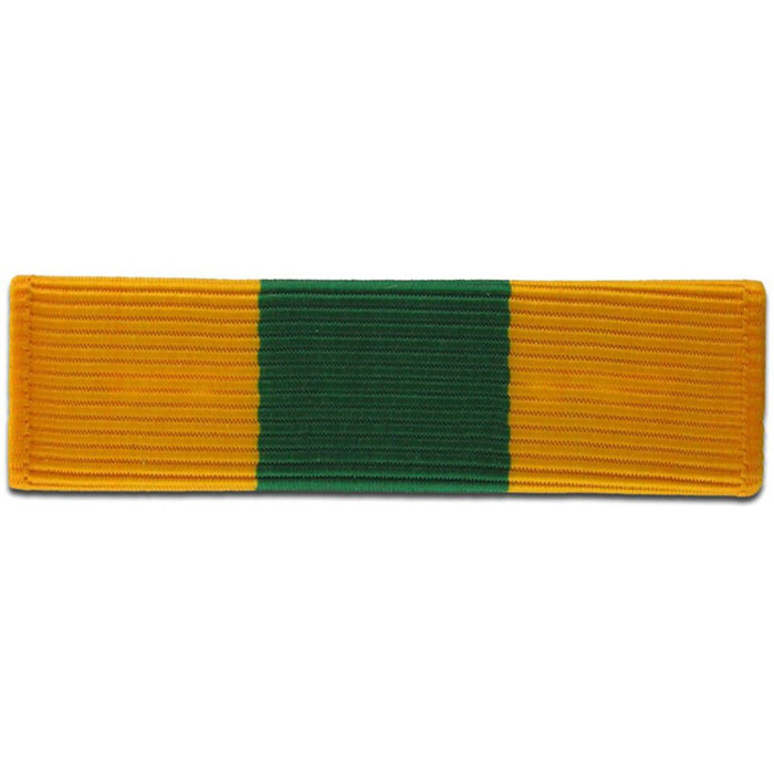Army Vietnam Military Meritorious Ribbon