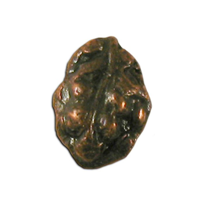 Bronze Oak Leaf Cluster Miniature Medal Device 1/8"
