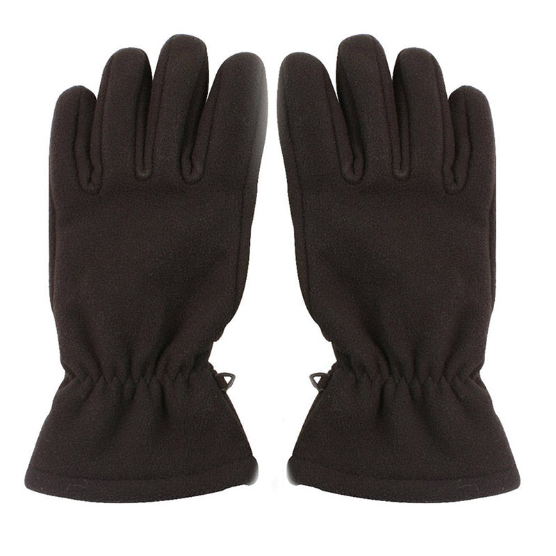 Rothco MicroFleece All Weather Gloves