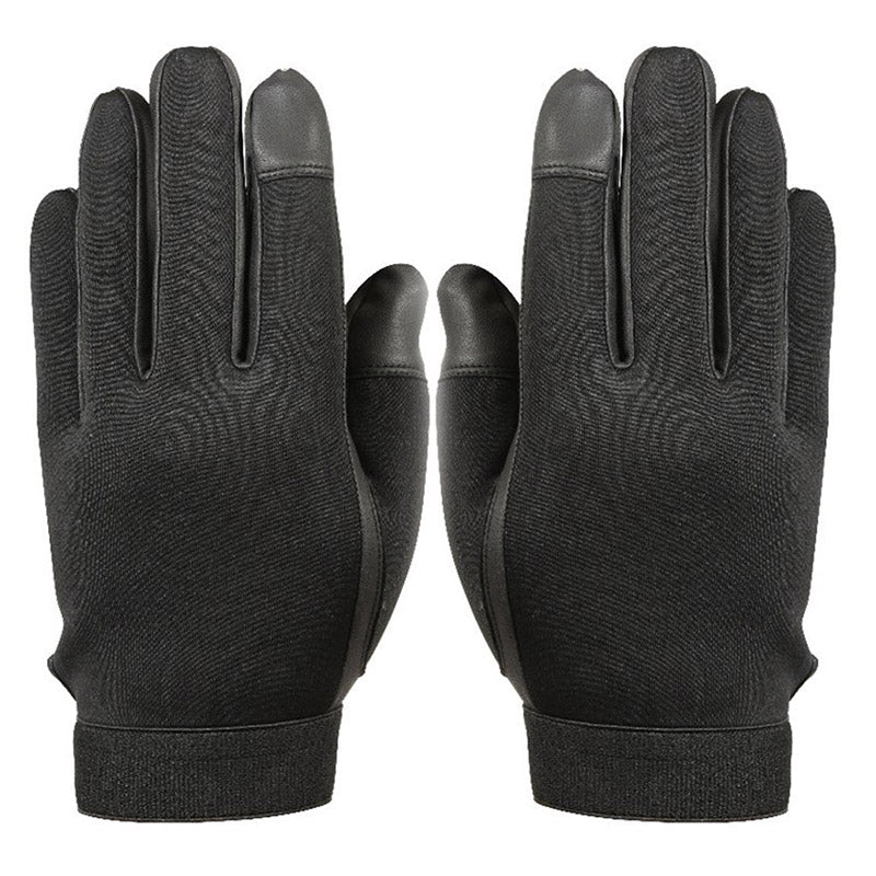 Rothco Neoprene Duty Touch Screen Gloves