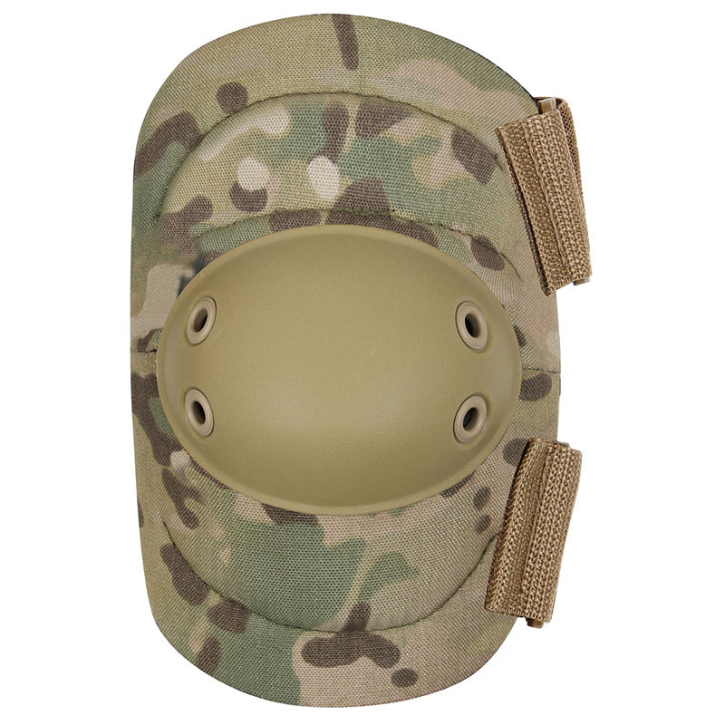 Rothco SWAT Tactical Elbow Pads - Multicam
