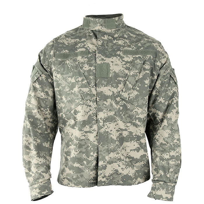 ACU Army Combat Uniform Jacket - Used