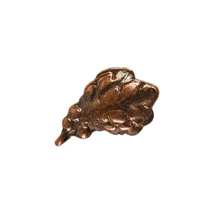 Oak Leaf Cluster - Single Bronze 13/32
