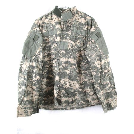 Flame Retardent ACU Jacket - Used