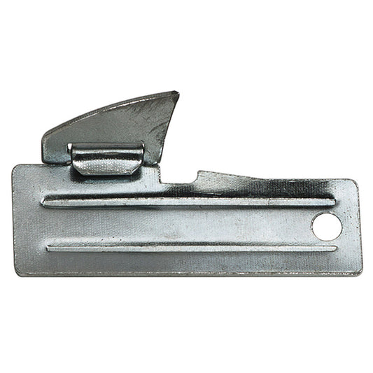 P-51 Silver G.I. Can Opener