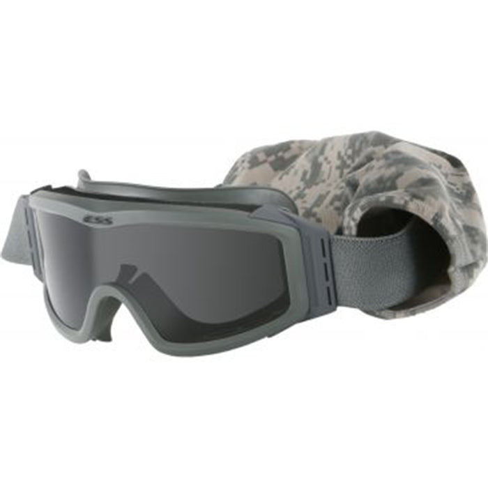 ESS Profile NVG Foliage Green Military Goggles