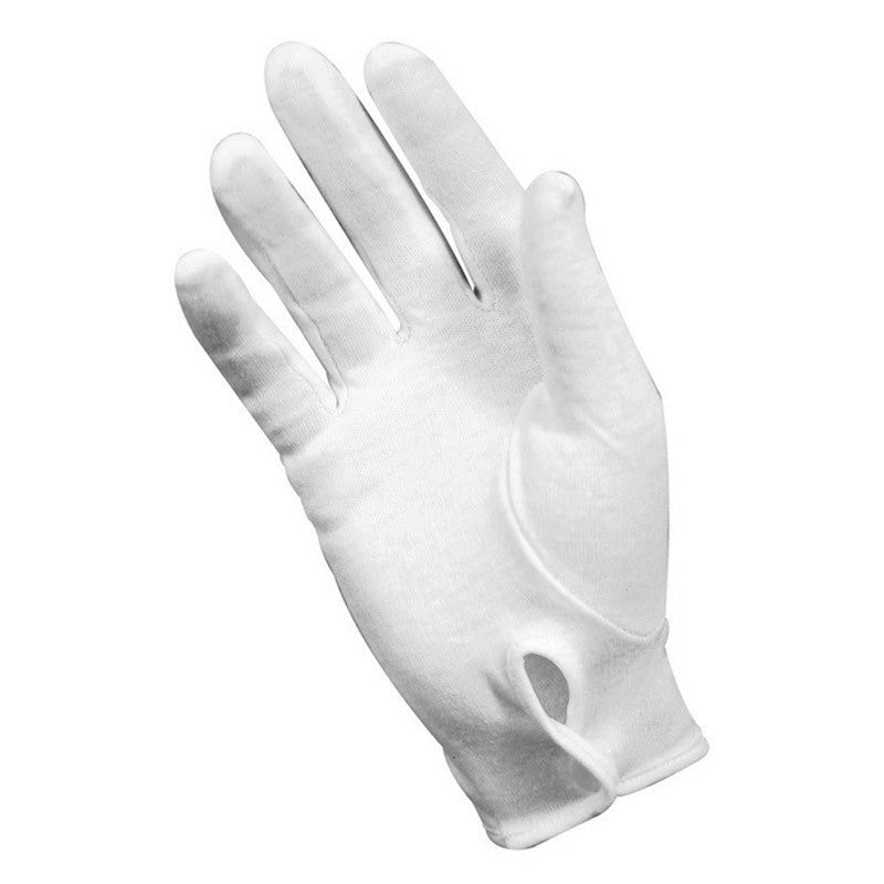 Rothco White Parade Gloves