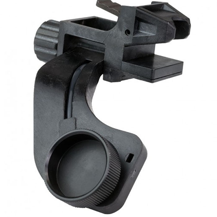 Headset Adapter J-Arm Mount - Bracket Night Vision PVS-14 For Rhino Mount