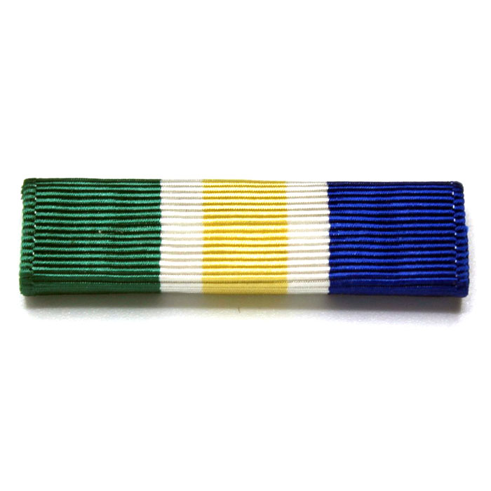 New York State Outstanding Leader of the Year Ribbon