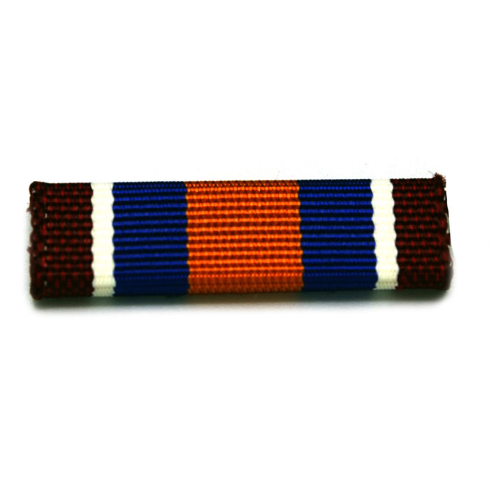 New York State Conspicuous Service Ribbon