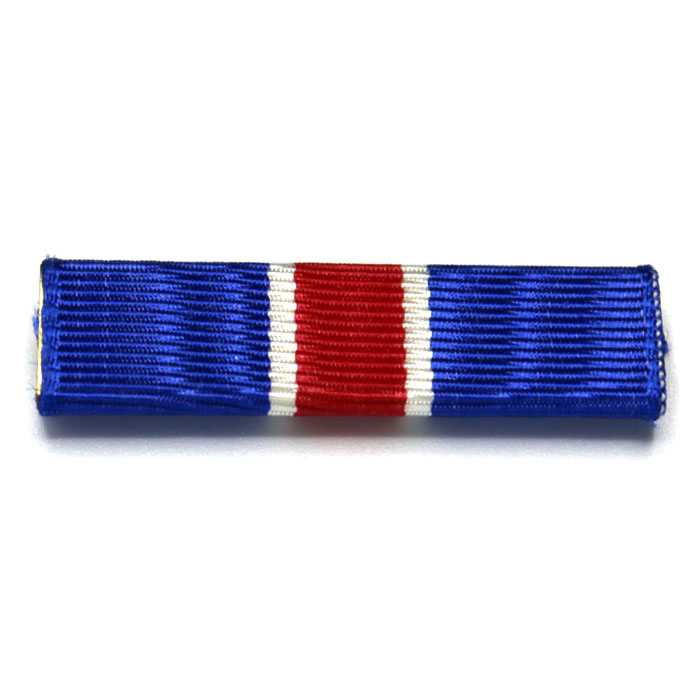 New York State Conspicuous Service Star Ribbon