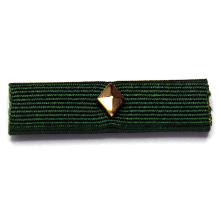 New York State First Sergeant Ribbon