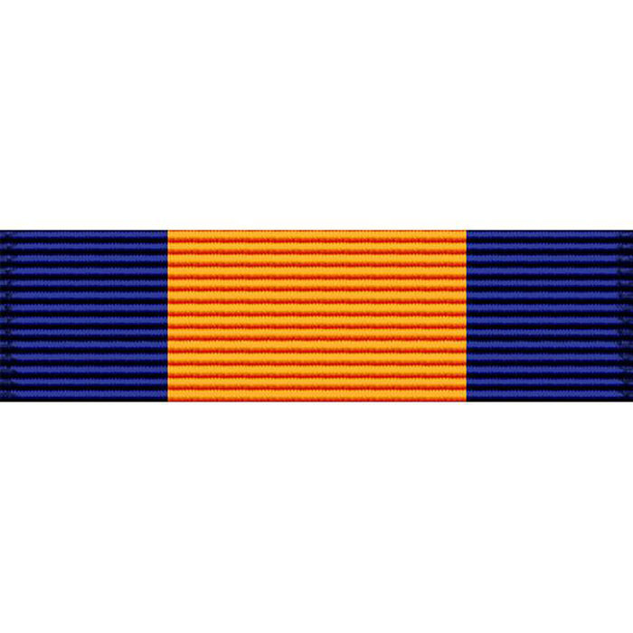 New York State Humane Service Ribbon