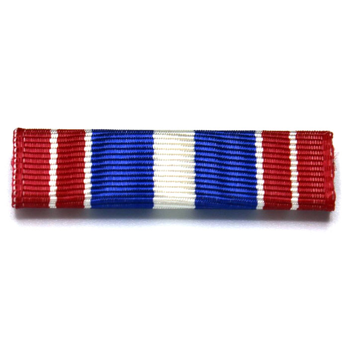 New York State Medal for Merit Ribbon