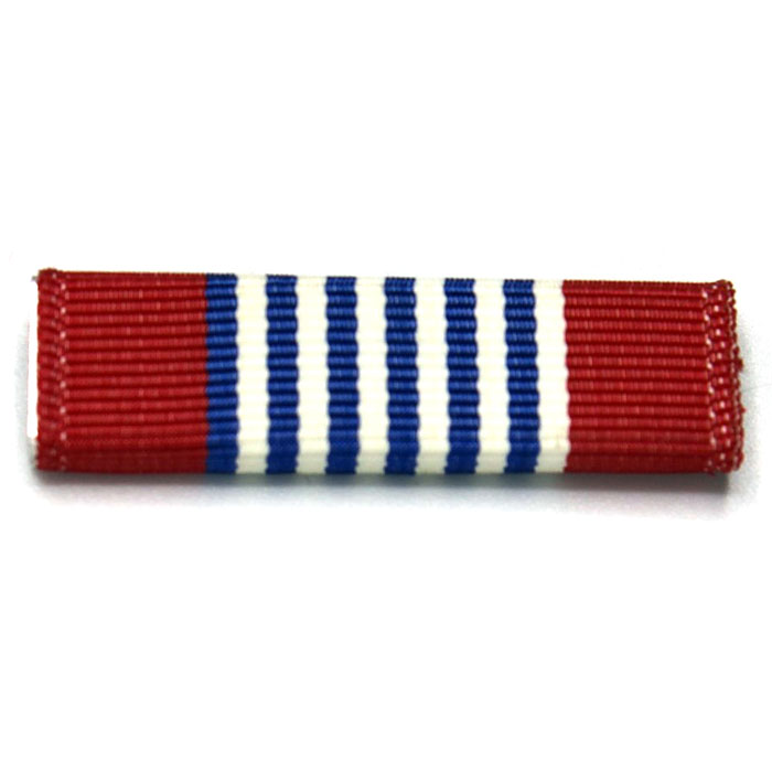 New York State Medal For Meritorious Service Ribbon