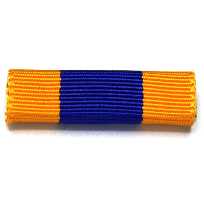 New York State Military Commendation Ribbon